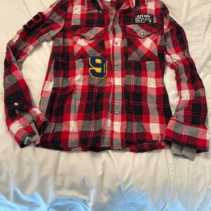 Diesel Kids embroidery patches